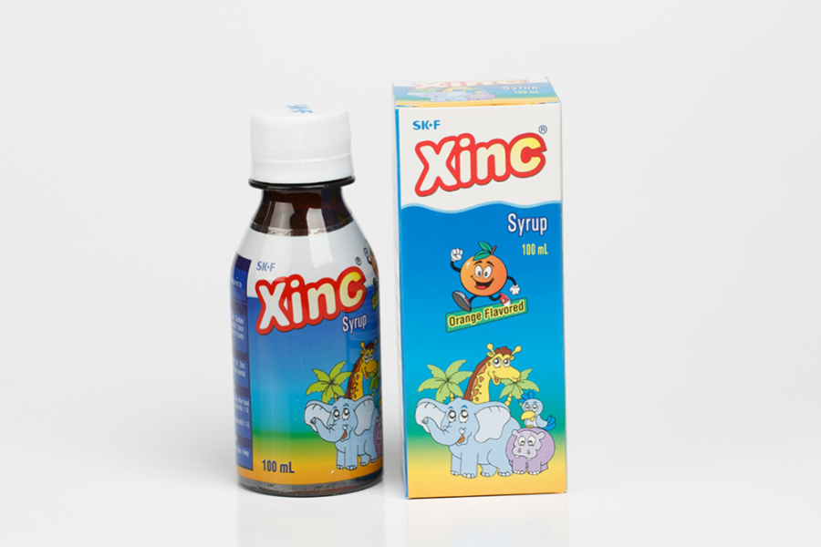 xinc-100ml